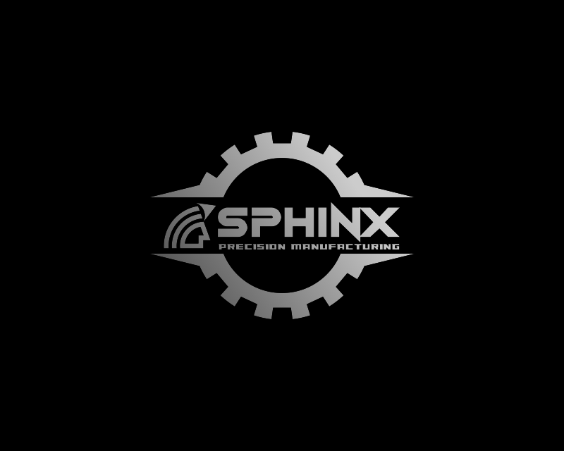 Logo Design entry 2821623 submitted by Arif_Abnu to the Logo Design for Sphinx run by josemanuelcortez