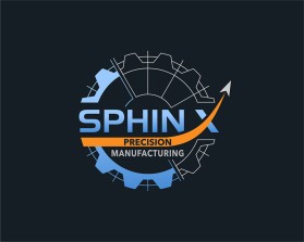 Logo Design Entry 2821484 submitted by nirajdhivaryahoocoin to the contest for Sphinx run by josemanuelcortez