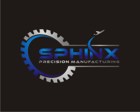 Logo Design Entry 2822496 submitted by jannatan to the contest for Sphinx run by josemanuelcortez
