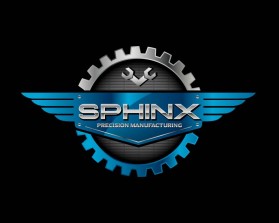 Logo Design Entry 2831314 submitted by NorbertoPV to the contest for Sphinx run by josemanuelcortez