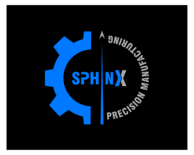 Logo Design Entry 2821536 submitted by Ramadhona to the contest for Sphinx run by josemanuelcortez