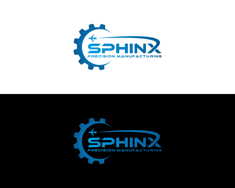 Logo Design entry 2823598 submitted by manrah to the Logo Design for Sphinx run by josemanuelcortez