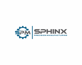 Logo Design entry 2821478 submitted by paczgraphics to the Logo Design for Sphinx run by josemanuelcortez