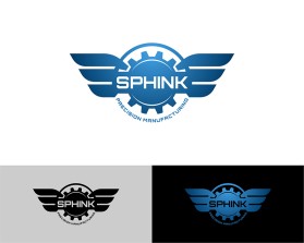 Logo Design Entry 2821584 submitted by jangAbayz to the contest for Sphinx run by josemanuelcortez