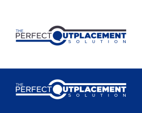 Logo Design entry 2822413 submitted by graphica to the Logo Design for The Perfect Outplacement Solution run by maryjaneblack