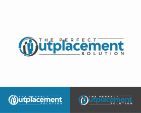 Logo Design entry 2822342 submitted by koeciet to the Logo Design for The Perfect Outplacement Solution run by maryjaneblack