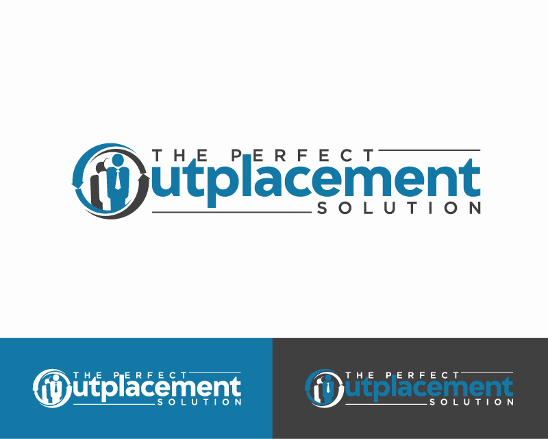Logo Design entry 2822079 submitted by graphica to the Logo Design for The Perfect Outplacement Solution run by maryjaneblack