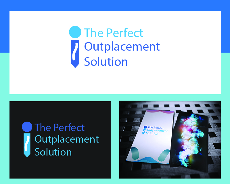 Logo Design entry 2823079 submitted by pnjx64 to the Logo Design for The Perfect Outplacement Solution run by maryjaneblack