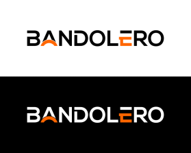 Logo Design entry 2823387 submitted by wongsanus to the Logo Design for Bandolero run by Sablown