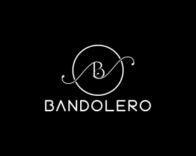Logo Design Entry 2826231 submitted by binbin design to the contest for Bandolero run by Sablown
