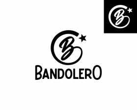 Logo Design Entry 2831286 submitted by asf to the contest for Bandolero run by Sablown