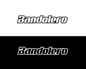 Logo Design entry 2823354 submitted by wongsanus to the Logo Design for Bandolero run by Sablown