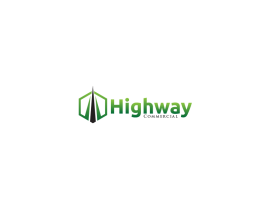 Logo Design entry 2824317 submitted by fije to the Logo Design for Highway Commercial run by MKPREC