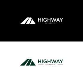 Logo Design entry 2841828 submitted by smuda960 to the Logo Design for Highway Commercial run by MKPREC