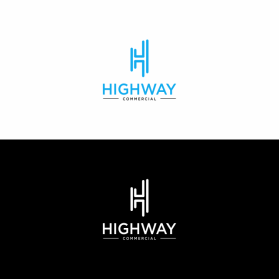 Logo Design Entry 2826198 submitted by smuda960 to the contest for Highway Commercial run by MKPREC