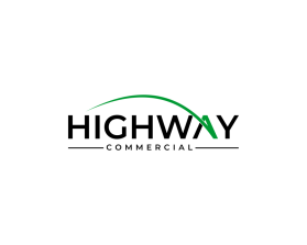 Logo Design entry 2822763 submitted by Saiido to the Logo Design for Highway Commercial run by MKPREC