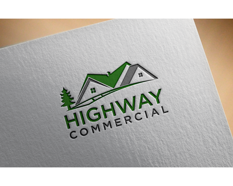 Logo Design entry 2923571 submitted by manrah