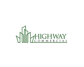 Logo Design Entry 2824640 submitted by Real to the contest for Highway Commercial run by MKPREC