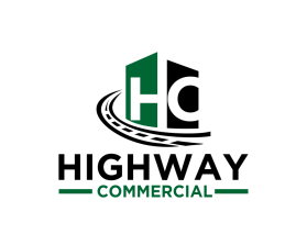 Logo Design Entry 2840805 submitted by gembelengan to the contest for Highway Commercial run by MKPREC