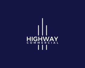 Logo Design Entry 2835467 submitted by donang to the contest for Highway Commercial run by MKPREC