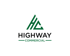 Logo Design Entry 2840919 submitted by noteracoki54 to the contest for Highway Commercial run by MKPREC