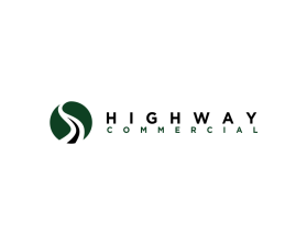 Logo Design Entry 2829916 submitted by mogawin to the contest for Highway Commercial run by MKPREC