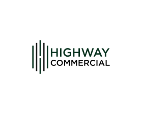 Logo Design Entry 2823097 submitted by binbin design to the contest for Highway Commercial run by MKPREC