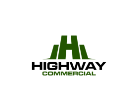 Logo Design Entry 2841158 submitted by Fathenry to the contest for Highway Commercial run by MKPREC