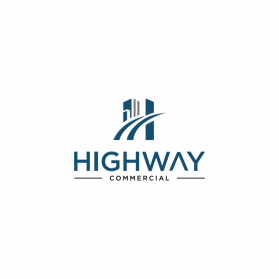 Logo Design entry 2835187 submitted by smuda960 to the Logo Design for Highway Commercial run by MKPREC