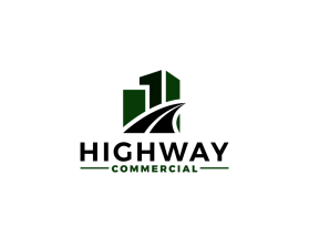Logo Design Entry 2833450 submitted by Novin to the contest for Highway Commercial run by MKPREC