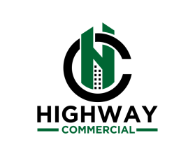 Logo Design Entry 2840807 submitted by gembelengan to the contest for Highway Commercial run by MKPREC