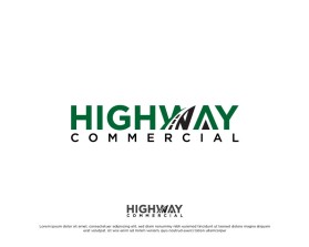 Logo Design Entry 2830387 submitted by Ardian01 to the contest for Highway Commercial run by MKPREC