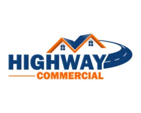 Logo Design Entry 2829291 submitted by Thushan_S to the contest for Highway Commercial run by MKPREC