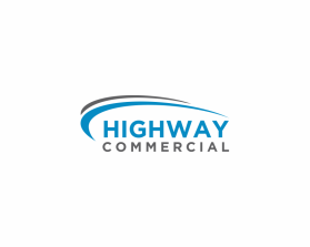 Logo Design Entry 2826427 submitted by nina art to the contest for Highway Commercial run by MKPREC