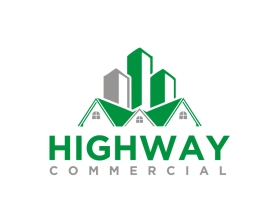 Logo Design Entry 2825117 submitted by jannatan to the contest for Highway Commercial run by MKPREC