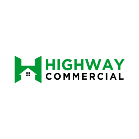 Logo Design Entry 2822829 submitted by koeciet to the contest for Highway Commercial run by MKPREC