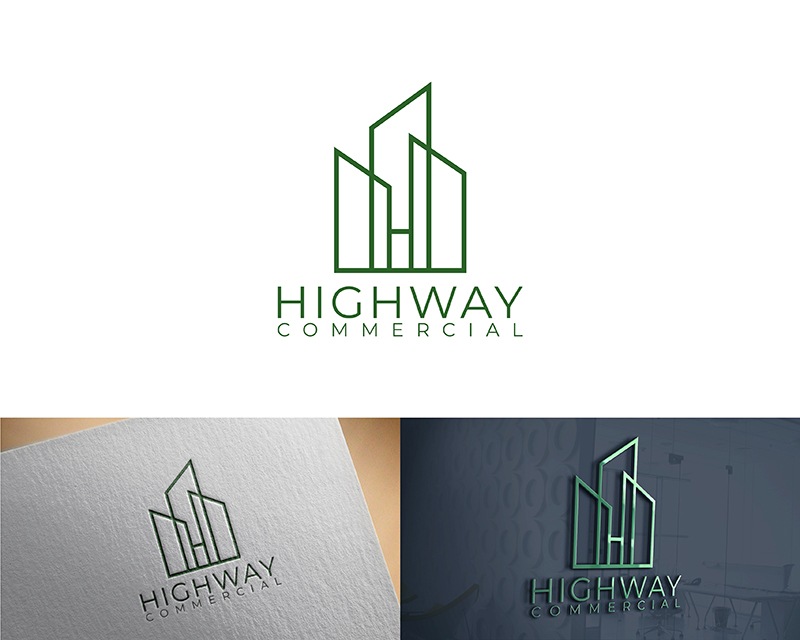 Logo Design entry 2934279 submitted by ruang raya