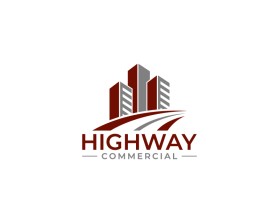 Logo Design Entry 2829225 submitted by armanks to the contest for Highway Commercial run by MKPREC