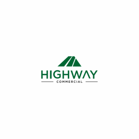 Logo Design entry 2835160 submitted by donang to the Logo Design for Highway Commercial run by MKPREC