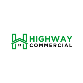 Logo Design entry 2822830 submitted by ENVIRON to the Logo Design for Highway Commercial run by MKPREC