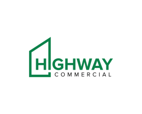Logo Design Entry 2824598 submitted by agusart to the contest for Highway Commercial run by MKPREC