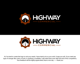 Logo Design entry 2944690 submitted by ENVIRON