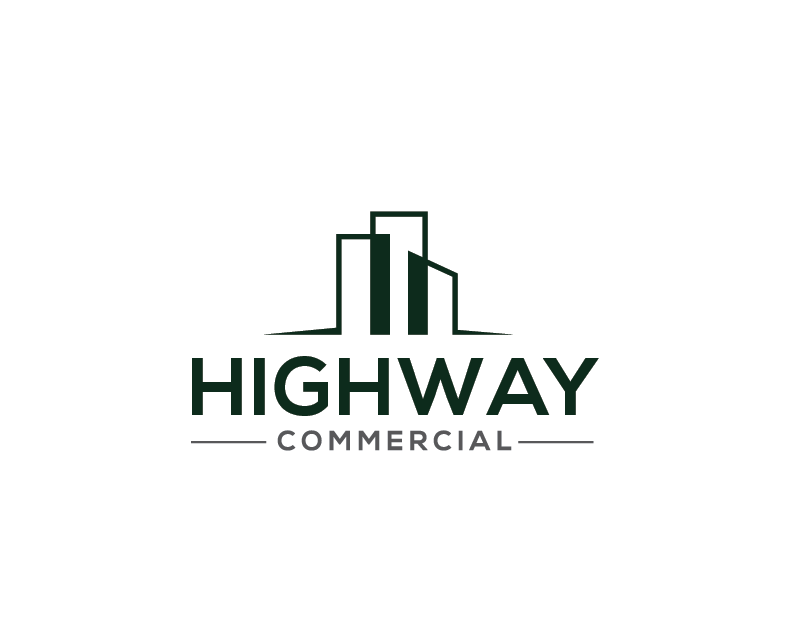 Logo Design entry 2841828 submitted by Samrawaheed to the Logo Design for Highway Commercial run by MKPREC