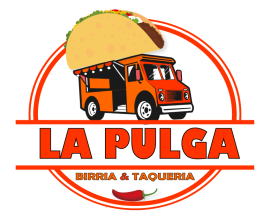 Logo Design Entry 2824456 submitted by onlinegraphix to the contest for La Pulga run by Tyankovoy