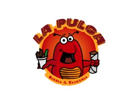 Logo Design Entry 2830585 submitted by Dand to the contest for La Pulga run by Tyankovoy