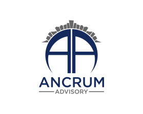 Logo Design Entry 2823082 submitted by binbin design to the contest for Ancrum Advisory run by gelato97
