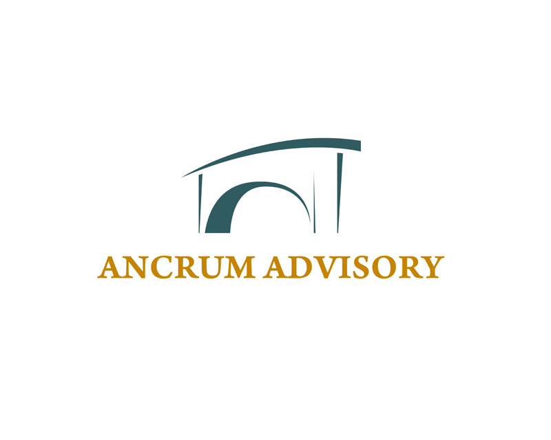 Logo Design entry 2831152 submitted by Suhaimi to the Logo Design for Ancrum Advisory run by gelato97