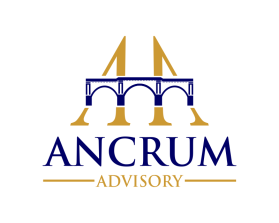 Logo Design entry 2822935 submitted by kautsarrazky to the Logo Design for Ancrum Advisory run by gelato97