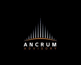 Logo Design Entry 2833262 submitted by Fjfhvbbnkknbbcffx to the contest for Ancrum Advisory run by gelato97