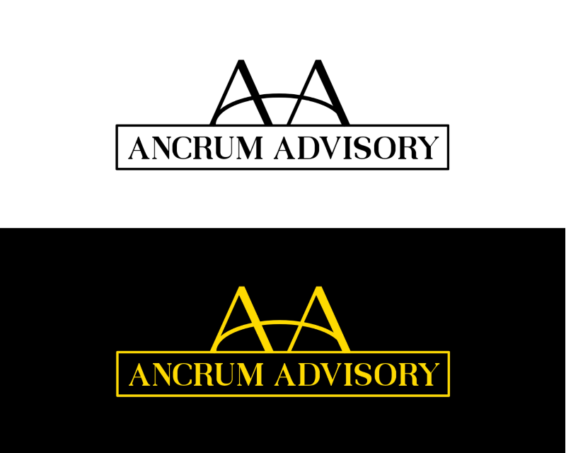 Logo Design entry 2823395 submitted by ArdiLogo to the Logo Design for Ancrum Advisory run by gelato97